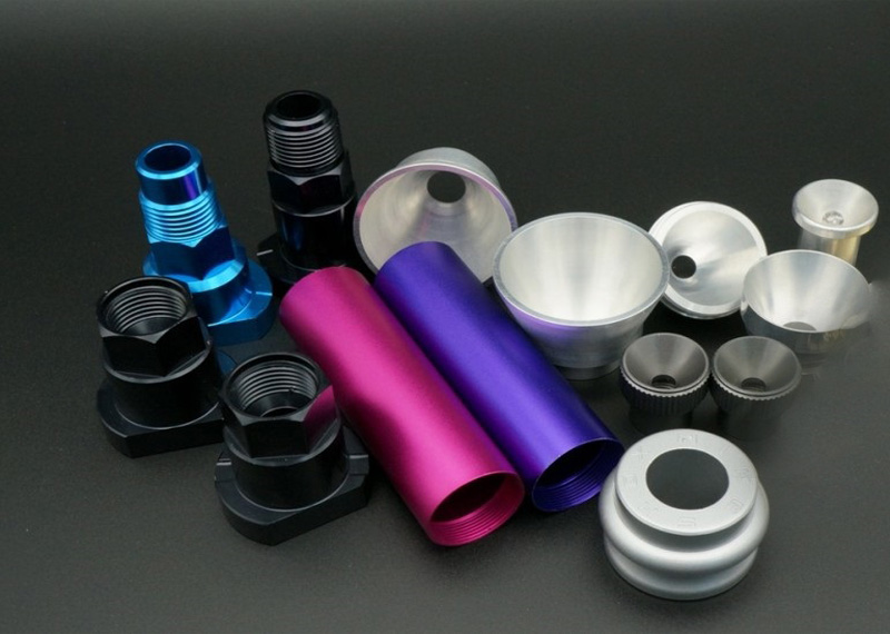 Anodize